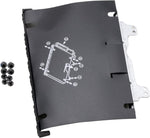 BestParts Hard Drive Caddy Hardware kit with Screws Replacement for HP ProBook 440 445 430 435 G4 US