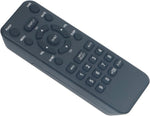 Beyution NE900UD TI-2 Replace Remote Control Fit for Emerson Funai Symphonic Sylvania TV EWL2005, EWL20S5, EWL20S5A, EWL20S5B, SSL2006, 6615LCT, 6620LG, 6620LF4,EWL20S5C, 6620LF,6615LFP-Modified style