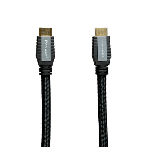 Pangea Audio Premier SE MKII HDMI Cable 1.0 Meter