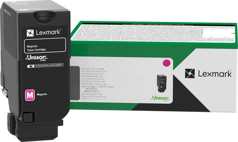 Lexmark Lxk CS/X73x Magenta Rtn 10.5K CRTG