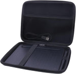 Hard Case Replacement for Wacom Intuos Small fits Model # CTL4100 by Aenllosi