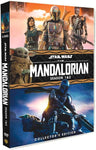 The Mandalorian Season 1-2DVD