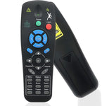 New Projector Remote Control for All Promethean Projector EST-P1, UST-P1, UST-P2,UST-P2C,UST-P1V1,PRM-25, PRM-32, PRM-33, PRM-35, PRM-42, PRM-45, PRM-45A etc Series