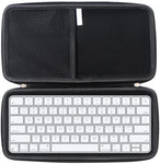 Kaladior Hard Carrying Travel Case for Apple Magic Keyboard