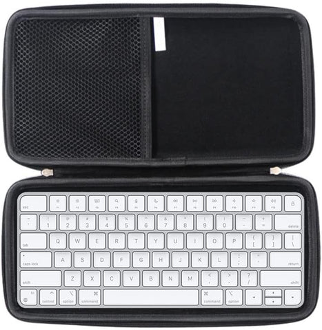Kaladior Hard Carrying Travel Case for Apple Magic Keyboard