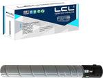 LCL Compatible Toner Cartridge Replacement for Konica Minolta TN513 A33K031 24000 Pages Bizhub 454e 554e (1-Pack Black)