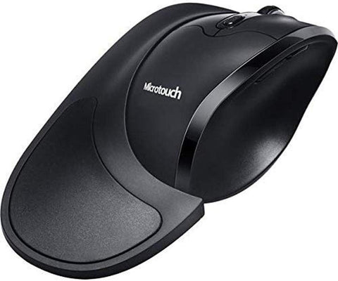 Newtral 3 Mouse for Left Hand