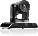 Tenveo PTZ Video Conference Camera 10X Optical Zoom, 1080p Full HD USB Webcam with Remote Control, for YouTube/Twitch/OBS Live Streaming,Skype/Zoom/Teams Meeting,Business Church Events Education