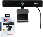 PROXTEND Compatible Webcam X701