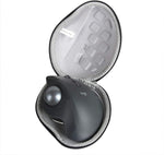 Hermitshell Hard Travel Case for Logitech MX Ergo Wireless Trackball Mouse (PU)