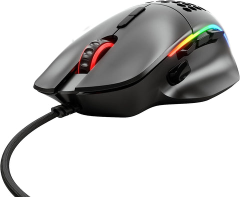 Glorious Mouse (Black)