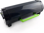 Green2Print Toner Black, 8500 Pages, Replaces Dell 331-9805, C3NTP, 331-9806, 1V7V7, Toner Cartridge for Dell B2360D, B2360DN, B3460DN, B3465DNF, B3465DN