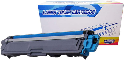 Inktoneram Compatible Toner Cartridge Replacement for Brother TN227 TN-227 TN223 TN-223 TN227C [NO CHIP] HL-L3270CDW HL-L3290CDW MFC-L3710CW MFC-L3750CDW MFC-L3770CDW HL-L3210CW HL-L3230CDW (Cyan)