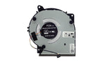 VoltaGuru Replacement CPU Cooling Fan for ASUS E406, M509, P1510, X409, X509 PN: 13NB0MT0T01211, DFS561405PL0T, W126030160, 13NB0MT0T01111