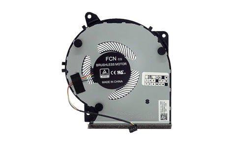 VoltaGuru Replacement CPU Cooling Fan for ASUS E406, M509, P1510, X409, X509 PN: 13NB0MT0T01211, DFS561405PL0T, W126030160, 13NB0MT0T01111