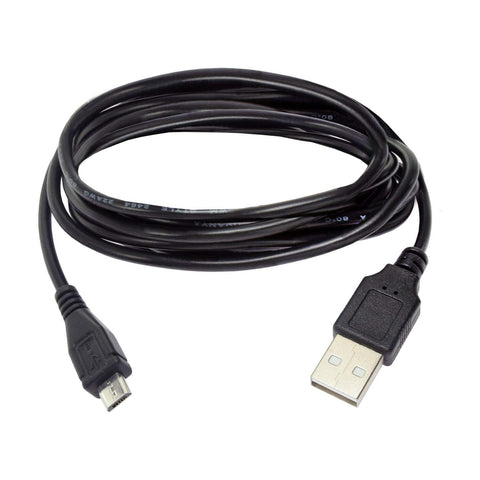 Quarton USB to Micro USB Cable, 9.84 feet (CLM-UM3M)