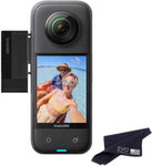 Insta360 X3 Quick Reader