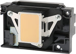Cryfokt Print Head Replacement Kit Printhead for R260 R390 1390 L1800 1400 1430 1500W Printer Printer Replacement Parts Rust Eesistant, Fade Resistant, Durable