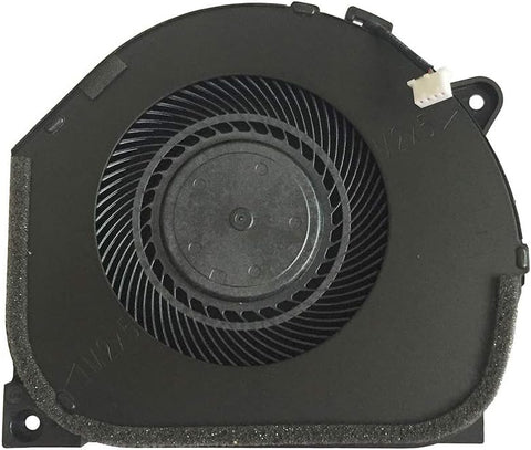 (Left Side Fan) New CPU Cooling Fan Intended for Lenovo Legion Y7000-2019 1050 81V4/ Y7000 2019-PG0 81T0/ Y530-15ICH 1060 81FV 81LB/ Y540-15IRH-PG0 81SY (GTX1050 1060) Series Fan DC5V (CPU Fan)