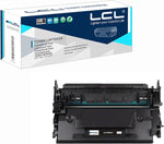 LCL Compatible Toner Cartridge Replacement for Canon 041 CRG041 CRG041H 0452C001AA 0453C001AA 20000 Pages LBP312i LB-312I MF521DW(1-Pack Black)