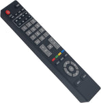 Beyution NH400UD Replace Remote Control Fit for Magnavox TV 39MF402B/F7,39MF412B/F7,39MF412B/F8,50MF412B/F7,50MF412B/F8,32ME402V/F7,R32ME402V/F7,R39MF412B/F7,R50MF412B/F7,ME402V/F7,22ME402V/F7