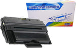Inktoneram Compatible Toner Cartridge Replacement for Dell 1815 1815dn 310-7945 PF658 RF223 High Yield (Black)