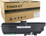 Compatible Toner Cartridge TK1152 TK-1152 1T02RV0US0 Black VICTORSTAR for Kyocera ECOSYS M2135dn M2635dn M2635dw M2735dw P2235dn P2235dw Laser Printers