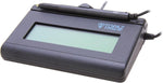 Topaz T-L462-HSB-R SIGNATUREGEM LCD 1X5 USB Signature Capture Pad