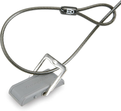 Kensington Desk Mount Anchor Accessory for Cable Locks (K64613WW)