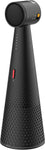 IPEVO Vocal AI Beamforming Bluetooth Speakerphone for Conferencing, Video Calls, Online Meetings, Hybrid Work, Meeting Rooms, Microphone with Noise Reduction