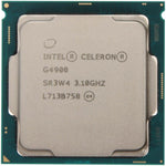 Intel CM8068403378112 Clrn Prcsr G4900 Tray