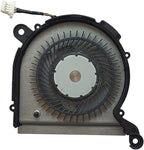 (1 Pair) CPU GPU Cooling Fan Intended for HP Elitebook Folio 1040 G3 Fan P/N: EG50040S1-C530-S9A EG50040S1-C580-S9A (Left Fan + Right Fan)