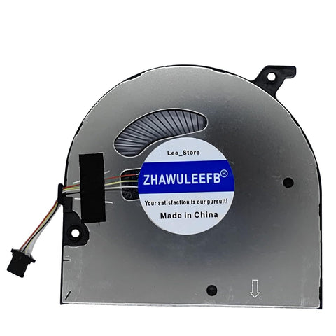 ZHAWULEEFB Replacement New CPU Fan for ACER chromebook Spin 13 Cp713-1wn EG50040S1-CF80-S9A K1803F DC5V 2.50W