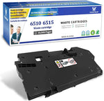 VICTORSTAR 108R01416 Waste Toner Cartridge Collection Container Box 30000 Pages for Xerox Phaser 6510, WorkCentre 6515, Dell H625cdw H825cdw S2825cdn, Xerox VersaLink C600 C605 C500 C505 Printers