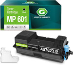 GREENBOX Compatible Toner Cartridge Replacement for Ricoh 407823 for MP-501SPF MP-501SPFG MP-501SPFTL MP-601SPF MP-601SPFG SP-5300DN SP-5310DN Series Printer (1 Black)