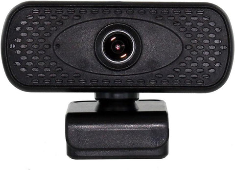 Segue USB 1080p High Definition Web Camera