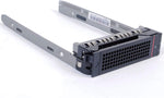 Heretom 3.5" SAS SATA Drive Caddy Tray for Lenovo ThinkServer TS430 TS530 TS440 TD330 TD340 T168. 03X3835 03X3969 31052813 Replacement