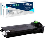 LCL Compatible Toner Cartridge Replacement for Sharp MX-312NT MX312NT MX-M260 MX-M264N MX-M310 MX-M314N MX-M354N (1-Pack Black)