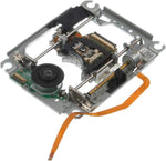 LeHang BluRay DVD Disk Drive Laser Deck Module Replacement Part for Sony Playstation 3 PS3 KES-400A KEM-400AAA