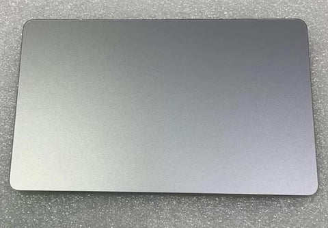 ICTION New Touchpad Trackpad Replacement for MacBook Air 13.6'' M2 A2681 Trackpad 2022 Year (Space Gray)