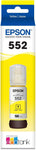 Epson Claria ET Premium T552420 High Capacity Bottle Ink - Yellow