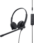 Dell Stereo Headset WH1022