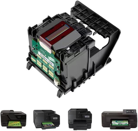 Hp 950/951 Printhead with for HP OfficeJet Pro 8100 8600 8610 8620 8630 8625 8635 8640 Printer