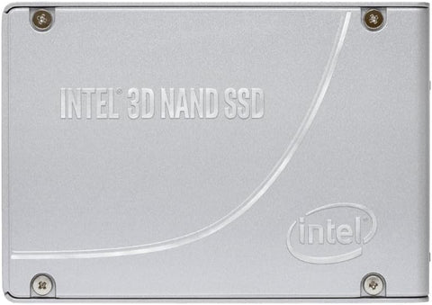 Intel DC P4510 1 TB Solid State Drive - 2.5" Internal - PCI Express (PCI Express 3.1 x4)