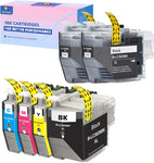 LC3029 XXL Ink Cartridge Replacement for Brother LC3029 LC3029XXL Ink Cartridges for Brother MFC-J5830DW MFC-J5830DWXL MFC-J5930DW MFC-J6535DW MFC-J6535DWXL MFC-J6935DW Printer