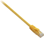 V7 V7CAT6UTP-10M-YLW-1N RJ45 - Cat6 Network Cable UTP, 10m, Yellow