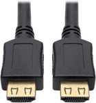 Tripp Lite High-Speed HDMI Cable, 25 ft., with Gripping Connectors - 1080p, M/M, Black (P568-025-BK-GRP)