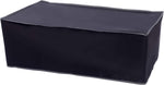 The Perfect Dust Cover, Black Nylon Cover for HP Envy Photo 7820, Envy Photo 7855 and Envy Photo 7858 Wireless Printers, Anti Static and Waterproof Cover by The Perfect Dust Cover LLC