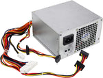 ARLBA 300W Power Supply L300PM-00 New Replacement for dell Optiplex 301 7010 9010 Inspiron 3847 570 560 300 Precision T1500 T6100 T1650 Vostro 400 PS-6301-05DF X9GWG Mini Towers MT Systems