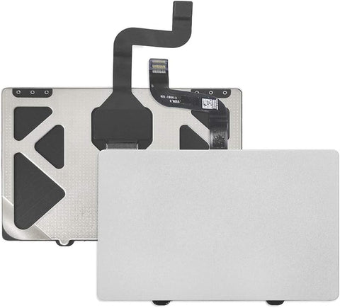 ICTION New Touchpad Trackpad Replacement for MacBook Pro Retina 15" A1398 Late 2013 Mid 2014